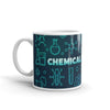 32,5 cl Mug Science "Chemical Reaction" The Sexy Scientist