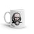 Mug 32,5 cl Mug citation Dimitri Mendeleïev The Sexy Scientist