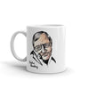 Mug 32,5 cl Mug citation Stephen Hawking The Sexy Scientist