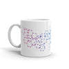 Mug 32,5 cl Mug Science "Neuronal Network" The Sexy Scientist