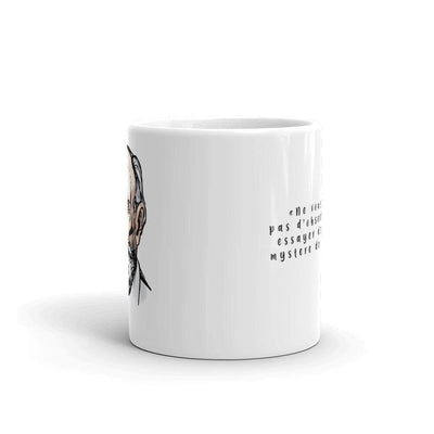 Mug Mug citation Ivan Pavlov The Sexy Scientist