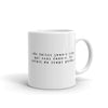Mug Mug citation James Watson The Sexy Scientist