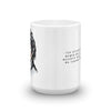 Mug Mug citation Rachel Carson The Sexy Scientist