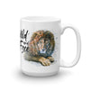 Mug Mug Wild & Free Lion n°2 The Sexy Scientist