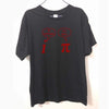 T-Shirt black 1 / XS T-Shirt "Be Rational" The Sexy Scientist