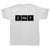 T-Shirt Blanc / XS T-Shirt "CHeF" The Sexy Scientist