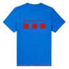 T-Shirt Bleu 2 / XS T-Shirt "If All Else Fails" The Sexy Scientist
