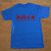 T-Shirt Bleu/rouge / XS T-Shirt "BaCoN table périodique" The Sexy Scientist