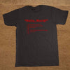 T-Shirt Noir 2 / XS T-Shirt "HELLO WORLD" The Sexy Scientist