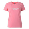 T-Shirt Rose / S T-Shirt "I Speak Fluent Sarcasm" The Sexy Scientist